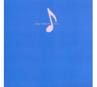 King Crimson - Beat