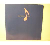 KING CRIMSON - Beat