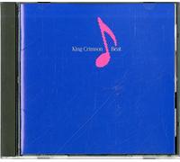 King Crimson - Beat