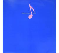 KING CRIMSON - Beat