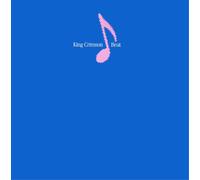 King Crimson Beat (CD) Album