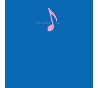 King Crimson - Beat (Steven Wilson & Robert Fripp mixes) -