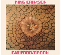 King Crimson - Cat Food [Vinilo]