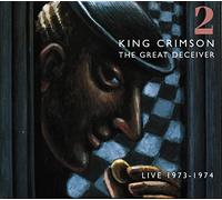 King Crimson - Deceiver Vol.2