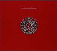 King Crimson - Disciplin [USA] [DVD]