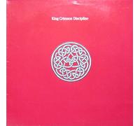 King Crimson - Discipline