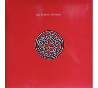 King Crimson - Discipline