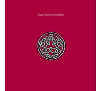 King Crimson - Discipline