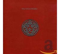 King Crimson Discipline (CD) Album (Importación USA)