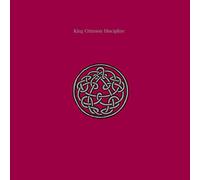 King Crimson - Discipline