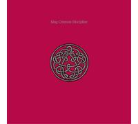 King Crimson Discipline (Vinyl) 12" Album (Importación USA)