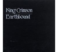 King Crimson - Earthbound