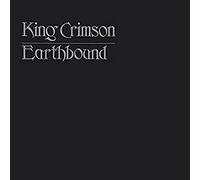 King Crimson - Earthbound