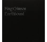 King Crimson - Earthbound (K2HD / HQCD / Paper Sleeve)