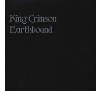 King Crimson - Earthbound - Ltd