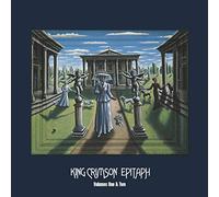 King Crimson - Epitaph (1969)