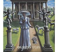 King Crimson - Epitaph