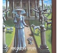 King Crimson - Epitaph: Live in 1969 By King Crimson (1997-04-11)