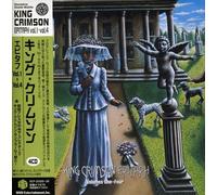 King Crimson - Epitaph Vol.1 & Vol.2