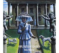 KING CRIMSON - Epitaph Vol.3-4