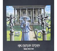 King Crimson - Epitaph - Volume Three & Four