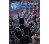King Crimson - Eyes Wide Open [Alemania] [DVD]