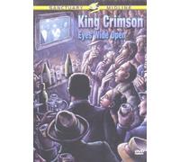 King Crimson - Eyes Wide Open [Alemania] [DVD]