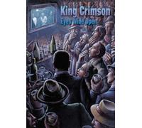 King Crimson - Eyes Wide Open [USA] [DVD]