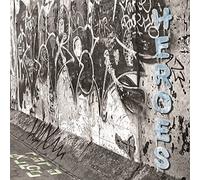 King Crimson - Heroes: Live In Europe 2016 EP