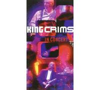 King Crimson - In Concert/Tokyo 1995 [Alemania] [DVD]