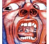 King Crimson - In the court of
