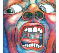 King Crimson - In the Court of the Crimso