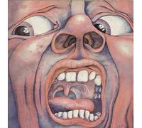 King Crimson - In the Court of the Crimson Ki [Vinilo]