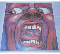 King Crimson - In The Court Of The Crimson King