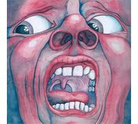 King Crimson In the Court of the Crimson King: 40th An (Vinyl) (Importación USA)