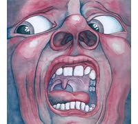 King Crimson - In The Court Of The Crimson King - 50th Anniversary Edition
