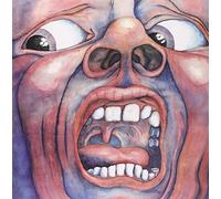 King Crimson - In The Court Of The Crimson King - Fortieth Anniversary Boxset
