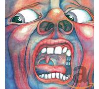 King Crimson - In The Court Of The Crimson King - Fortieth Anniversary Edition