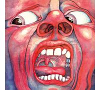 King Crimson - In The Court Of The Crimson King - Legacy Collection 1980 - SHM