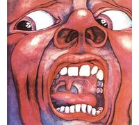 King Crimson - In The Court of the Crimson King [Vinilo]