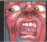 King Crimson - In The Court Of Thecrimson King
