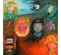 King Crimson In the Wake of Poseidon (Vinyl) 12" Album