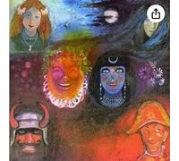 King Crimson - In the Wake of Poseidon