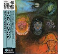 King Crimson - In the Wake of Poseidon