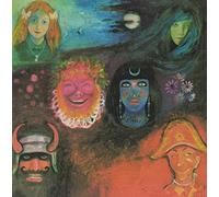 King Crimson - In The Wake Of Poseidon