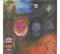 King Crimson - In the Wake of Poseidon