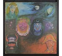 King Crimson - In The Wake Of Poseidon