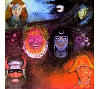 King Crimson - In The Wake Of Poseidon