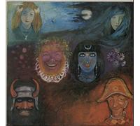 King Crimson - In The Wake Of Poseidon