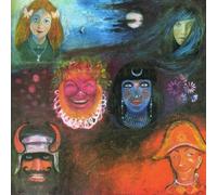 King Crimson - In the Wake of Poseidon: 30th Anniversary Edition by King Crimson (2004) Audio CD